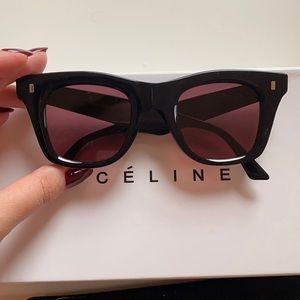 Celine sunnies